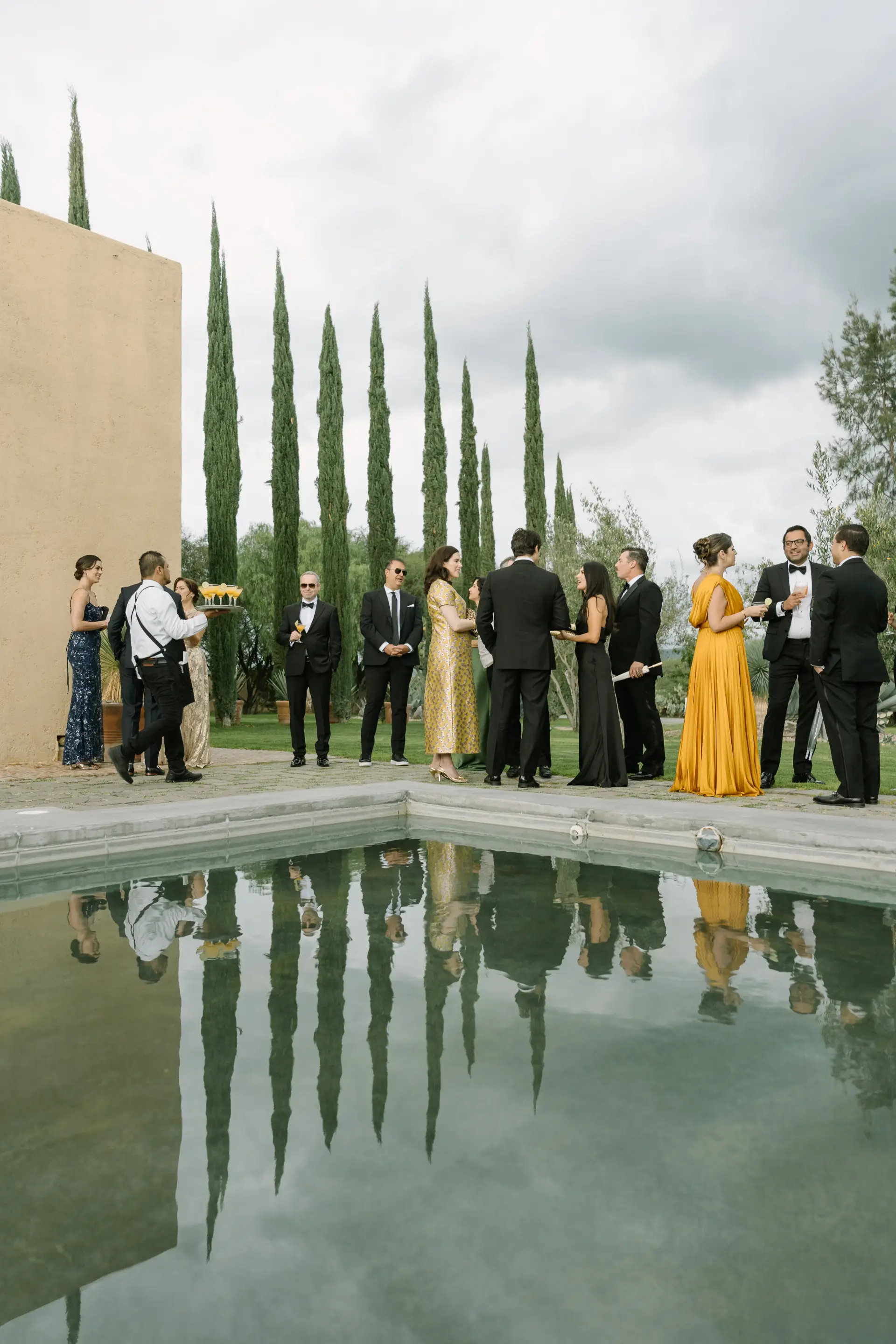 Nueva fotografía de boda en Panamá