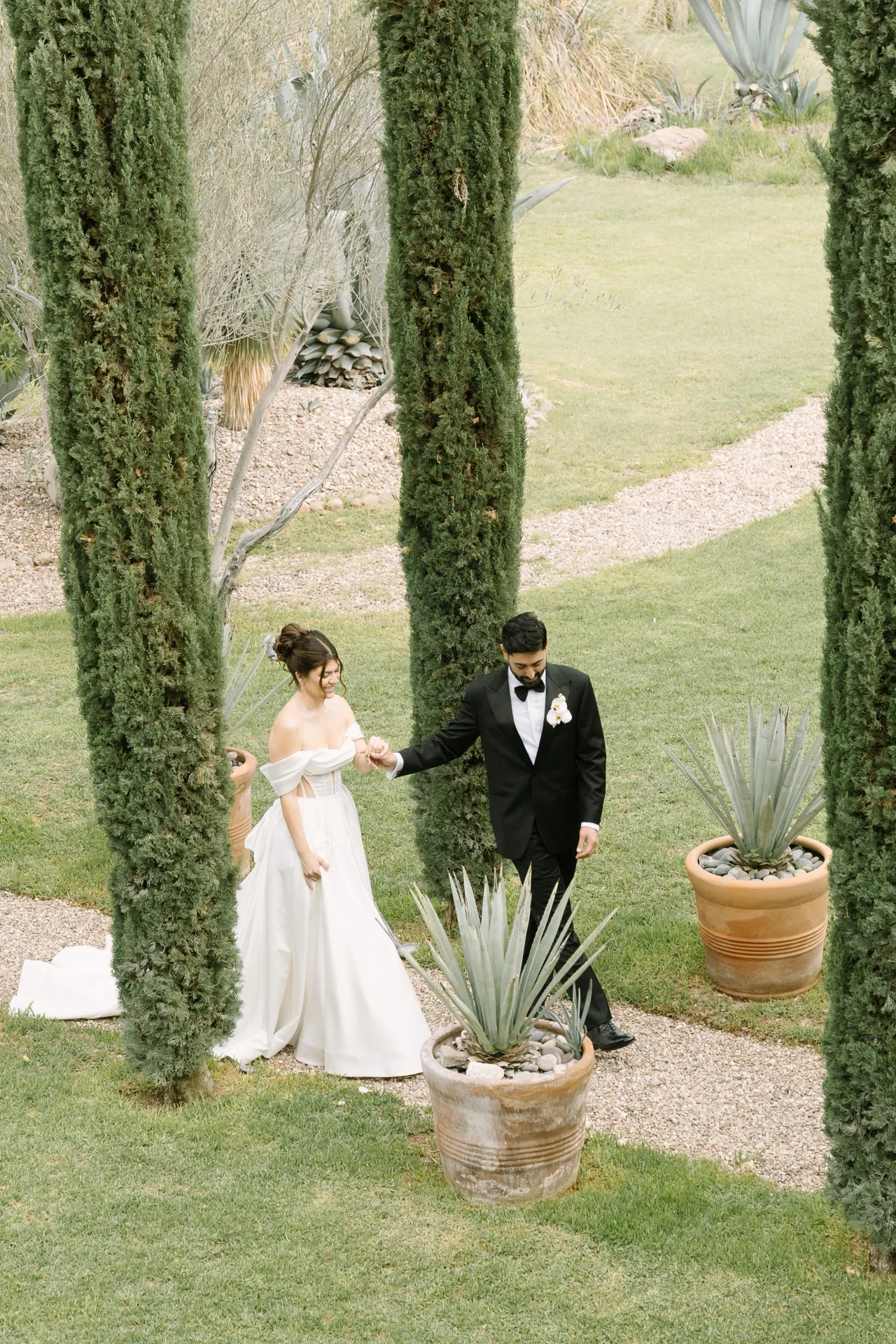 Boda romántica fotografiada en Panamá