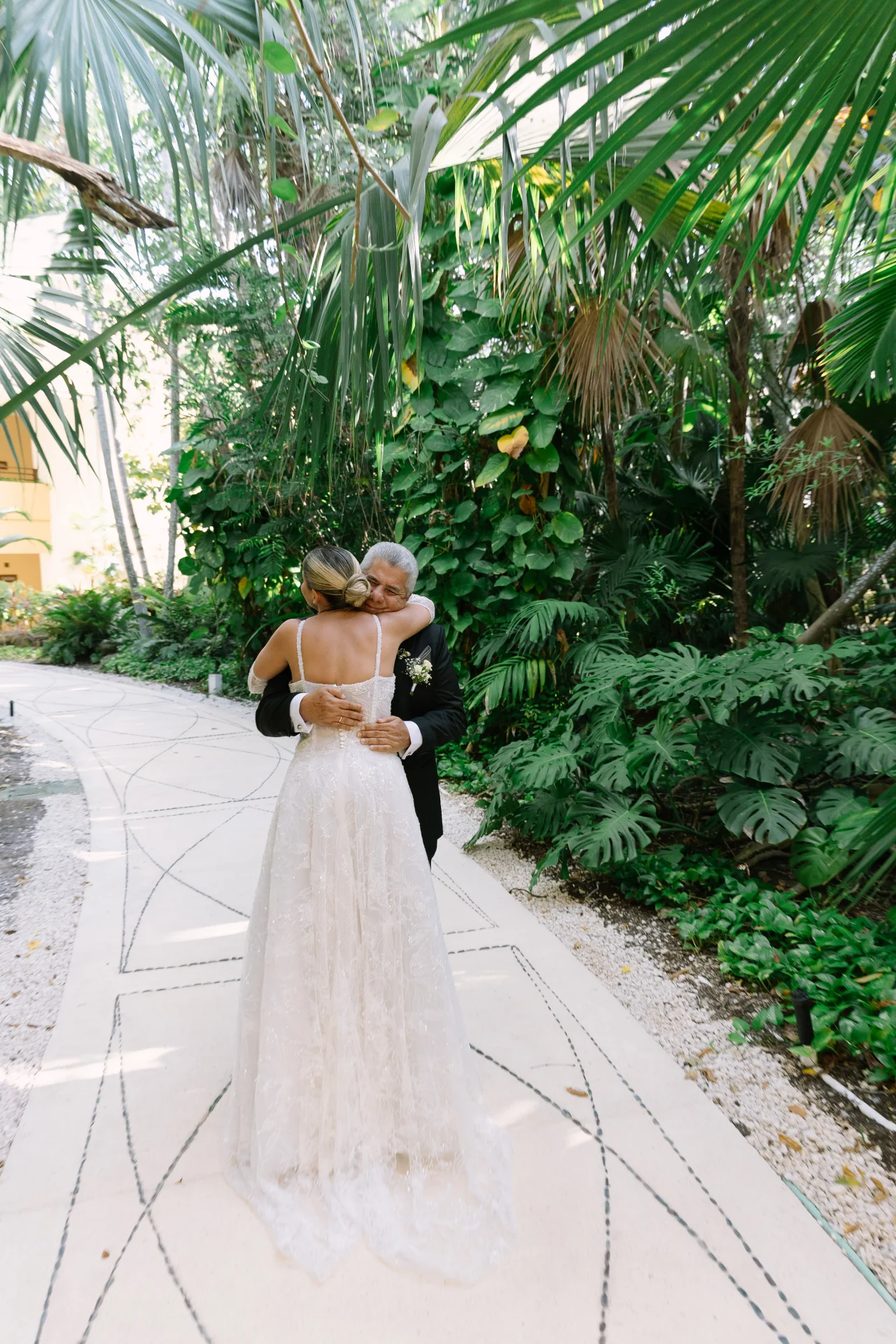 Boda elegante en Panamá fotografiada por José Sebastián